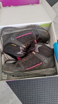 Lotto dámska turistická obuv