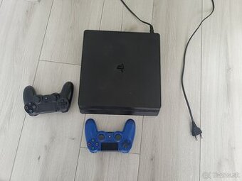 playstation 4 slim 1TB