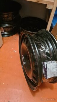 Letná sada 185/60 R14 a disky