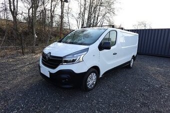 RENAULT TRAFIC L2H1 2.0DCI KLIMA