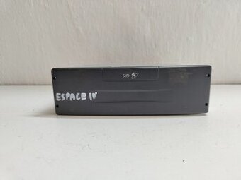 autorádio modul navigacie renault 8200339743 30€