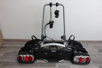 Nosič bicyklov THULE na ťažné na 2 bicykle