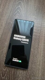 Samsung S20 FE Mint