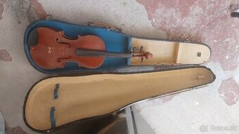 Predam detské husle 1/2polky