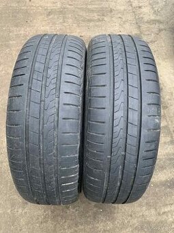 Letné pneumatiky 195/65R15