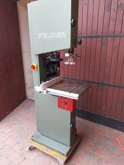 Pásová píla FELDER