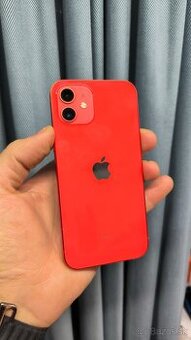 Apple iPhone 12 64GB - 100% bateria