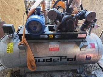 Predám kompresor 270litrov