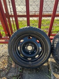 Letné pneumatiky 195/55/R15