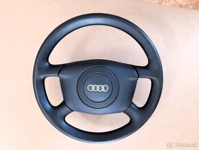 volant + airbag audi a4 - 1