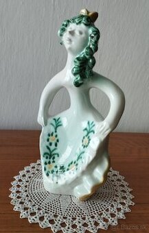 Keramická plastika - Jan Kutálek