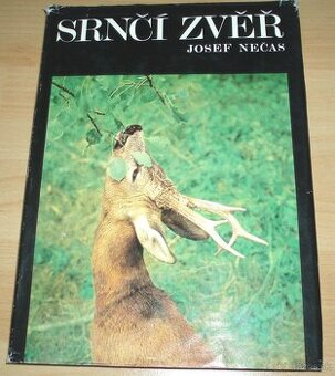 Srnčí zvěř