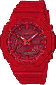 Casio G-Shock GA-2100