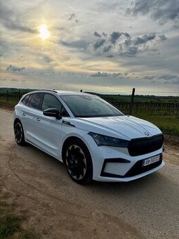 Škoda Enyaq Sportline - 1