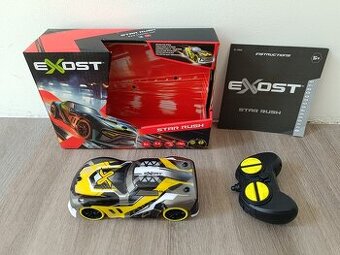 EXOST Star Rush - auto na dialkove ovladanie