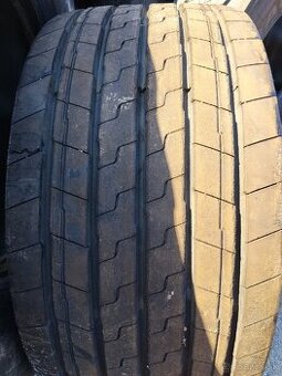 Predám 435/50-19.5  Celoplast ako nové - 1