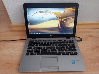 predám HP elitebook 820 g2 - Intel core i5 - 4gb ram