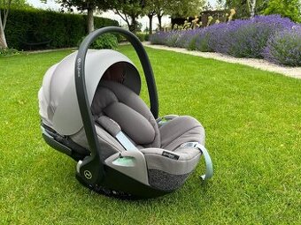 Cybex Cloud T i-size