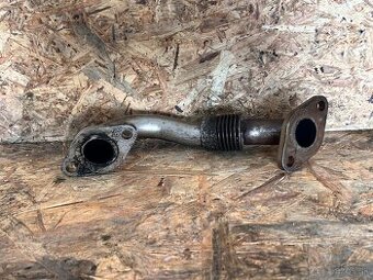 EGR trubka 038 131 521 E 1.9TDi 66/81/85/96KW