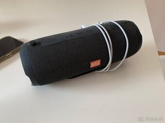 Bluetooth reproduktor s radiom