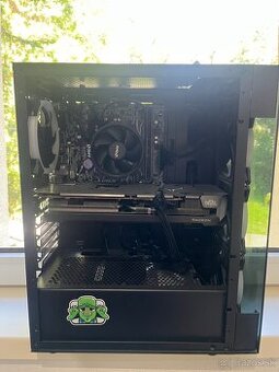 Herny pc