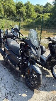 Rozpredám Yamaha X-Max xmax 125 250 300 400 na ND