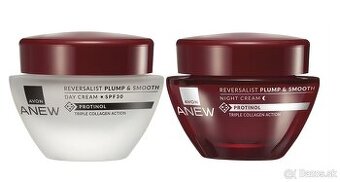Set krémov Anew Reversalist - Avon