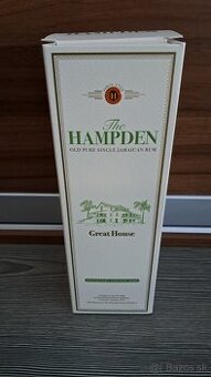 Hampden Great House Distillery Edition 2020 L.E.