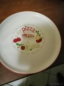 Pizza tanier