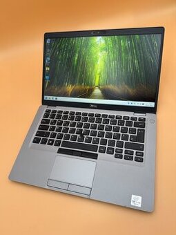 Notebook Dell Latitude 5410 i5-10310U/16GB RAM/B-kat/FHD/SSD