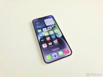 APPLE IPHONE 14 STARLIGHT 128GB ,BATÉRIA 100%