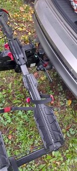 Predam komplet osvetlovaci system nosica ebikov e-Skorpion