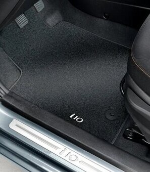 Rohože Hyundai i10