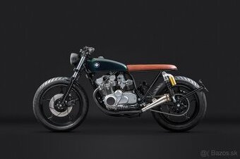 Suzuki GS 500 1979