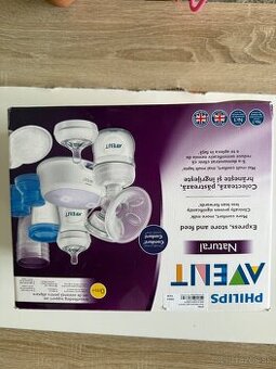Elektrická odsávačka mlieka Philips Avent