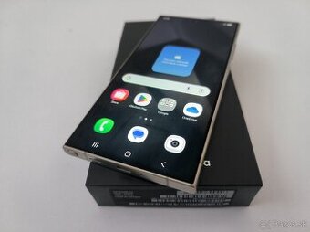 Samsung Galaxy S24 Ultra 512gb Titanium Grey.