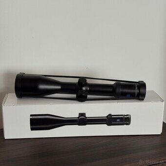 Puskohlad Zeiss Victory HT 3-12x56 M - nový