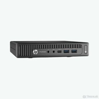 HP ProDesk 600 G2 Mini