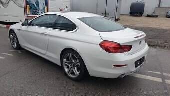 Predám BMW 640i