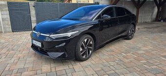 Volkswagen ID.7 Pro Limited