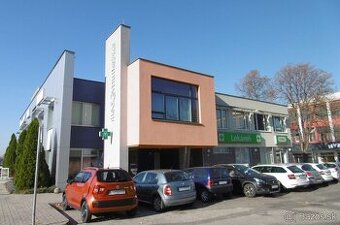 Nadštandardná ambulancia v lekárskom centre