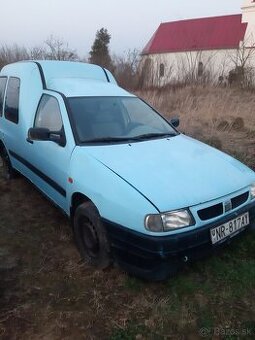 Seat inca