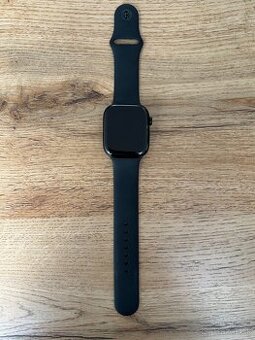 Apple Watch Series 11 46 mm GPS + Cellular