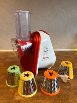Elektrický strúhač a krájač | Tefal Fresh Express