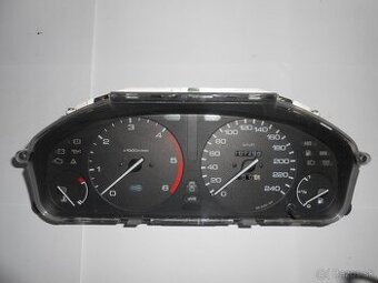 Budiky Rover 600