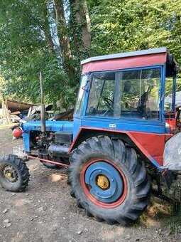 Zetor 25A