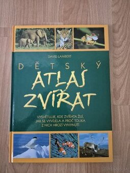 Atlas zvierat