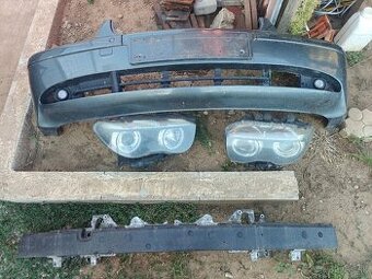 Bmw e65 predok