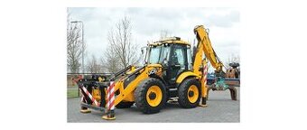 JCB 5CX