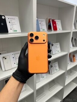  Apple iPhone 17 Pro 256GB Cosmic Orange